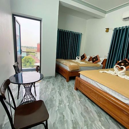 Tam Coc White Swan Homestay Ninh Binh Zewnętrze zdjęcie