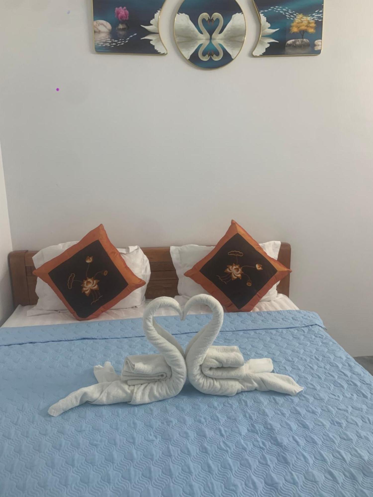 Tam Coc White Swan Homestay Ninh Binh Zewnętrze zdjęcie