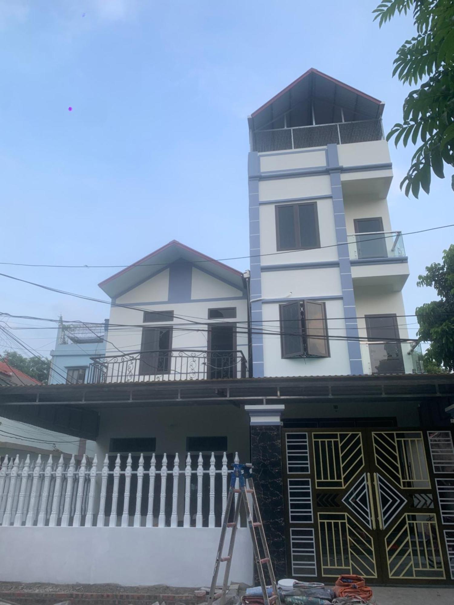 Tam Coc White Swan Homestay Ninh Binh Zewnętrze zdjęcie