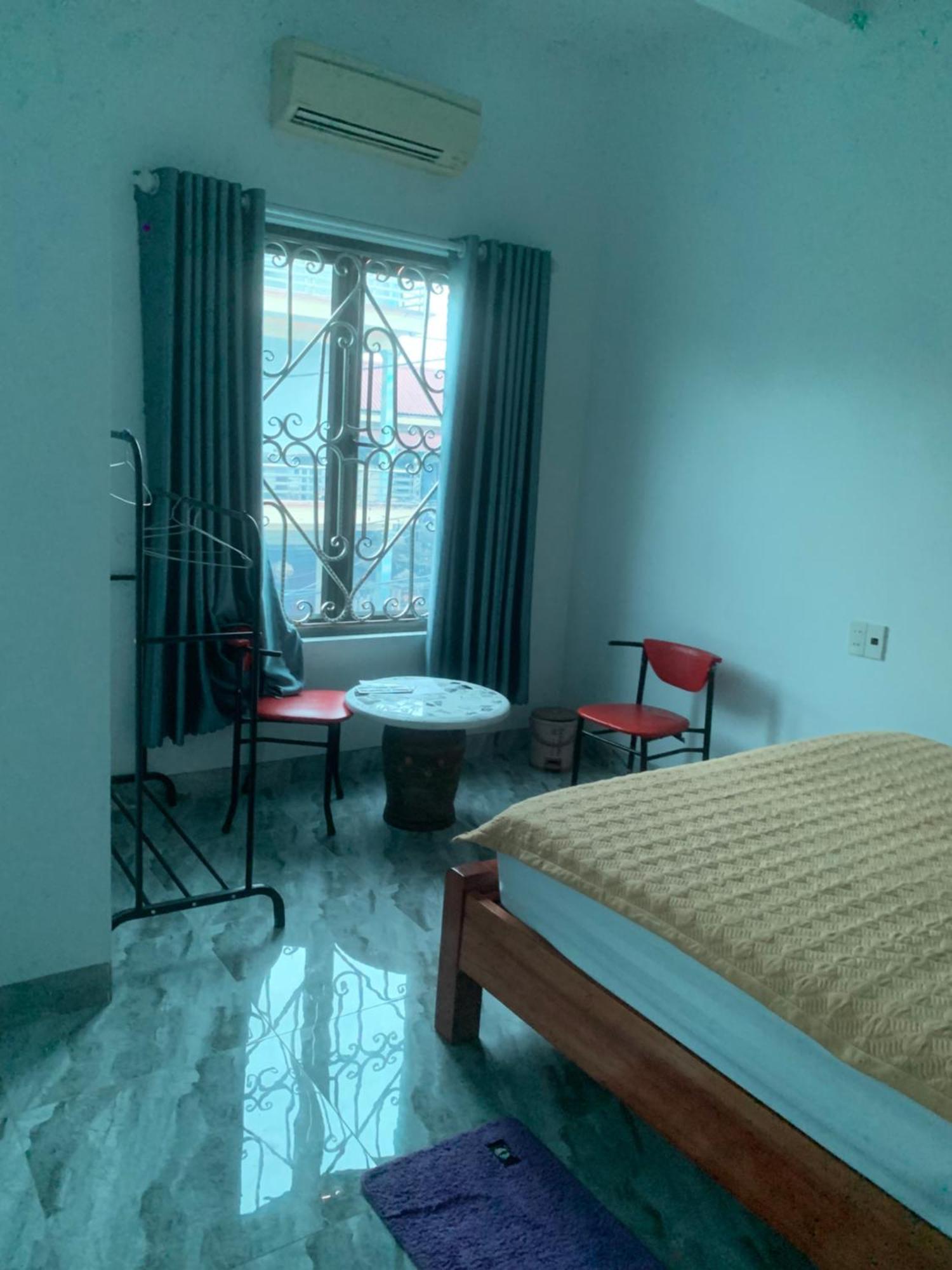 Tam Coc White Swan Homestay Ninh Binh Zewnętrze zdjęcie