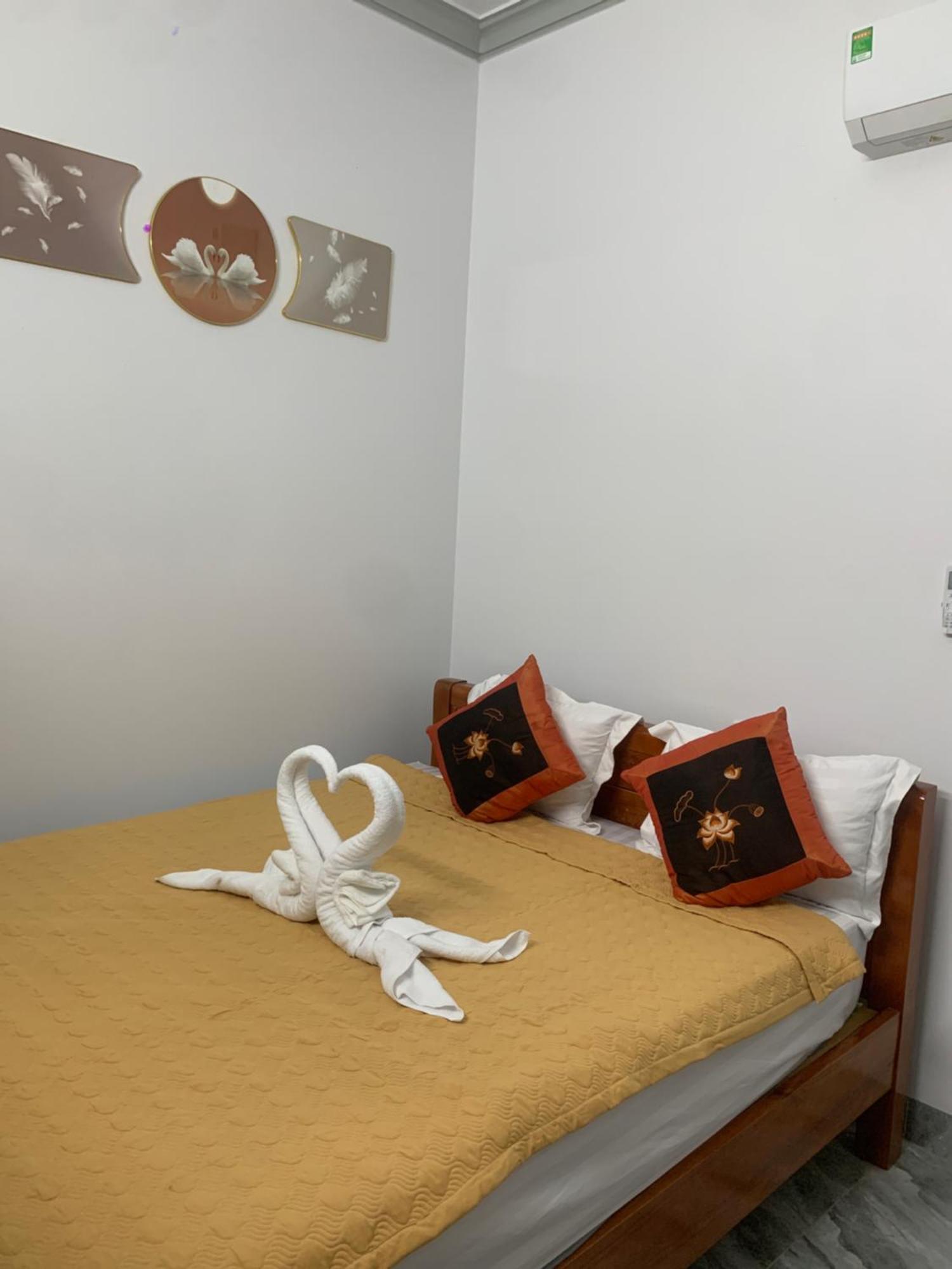 Tam Coc White Swan Homestay Ninh Binh Zewnętrze zdjęcie