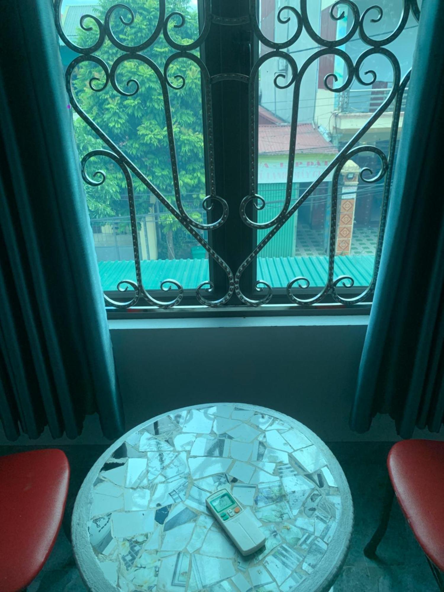 Tam Coc White Swan Homestay Ninh Binh Zewnętrze zdjęcie
