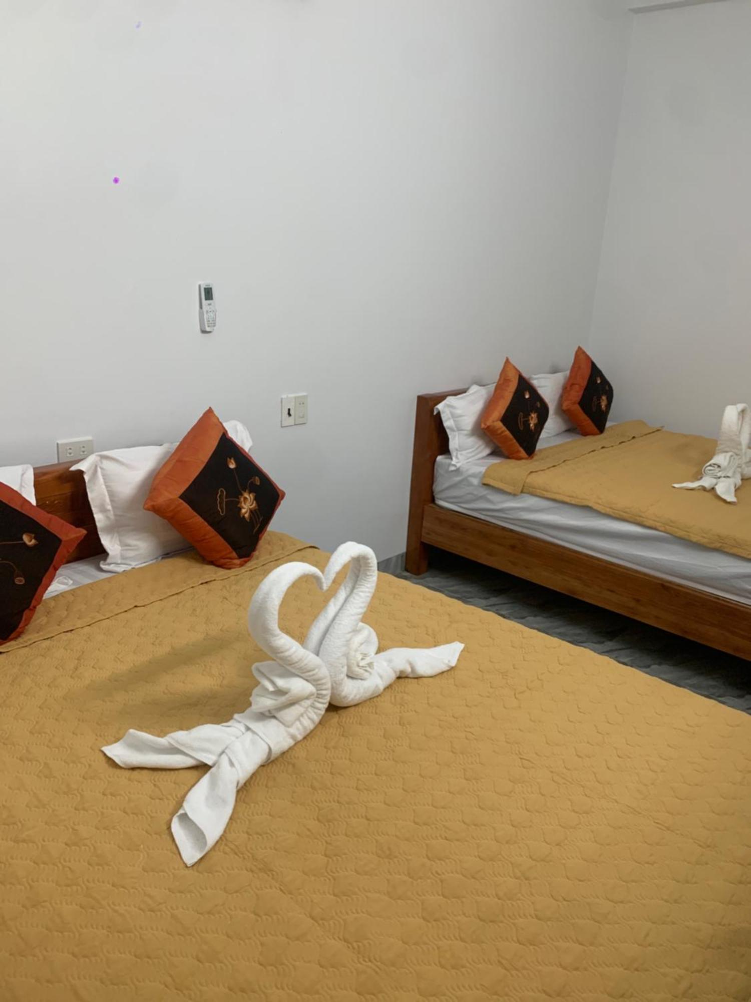 Tam Coc White Swan Homestay Ninh Binh Zewnętrze zdjęcie