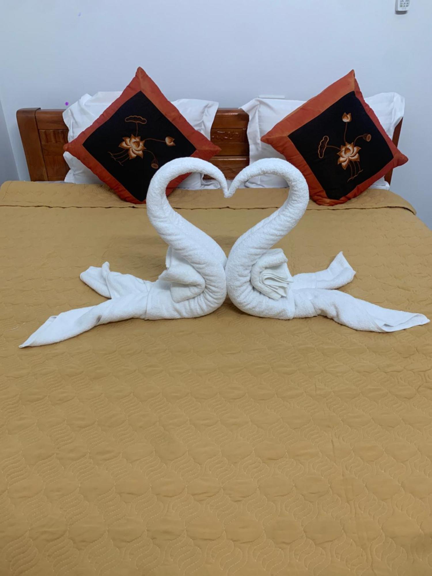 Tam Coc White Swan Homestay Ninh Binh Zewnętrze zdjęcie