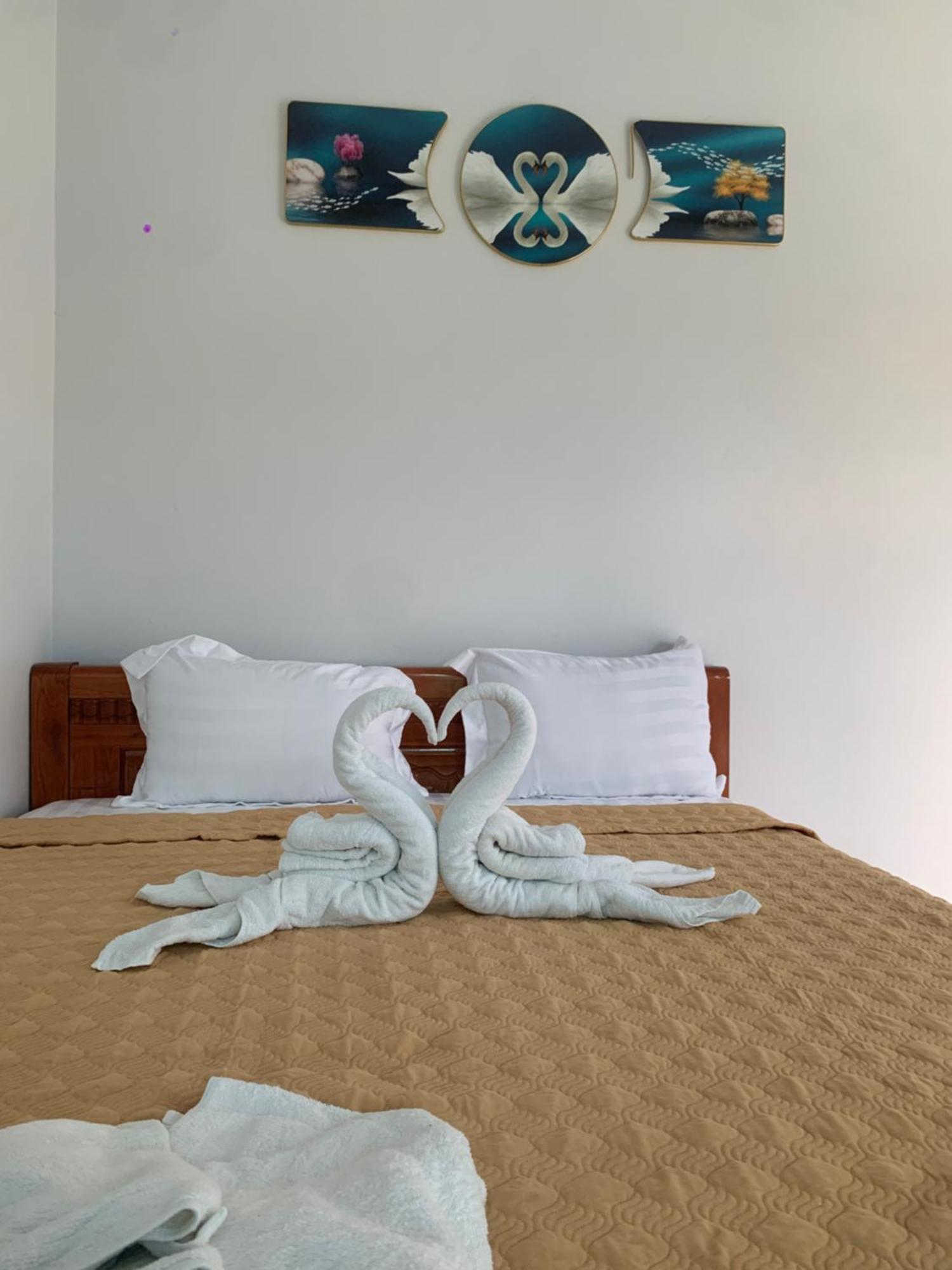 Tam Coc White Swan Homestay Ninh Binh Zewnętrze zdjęcie