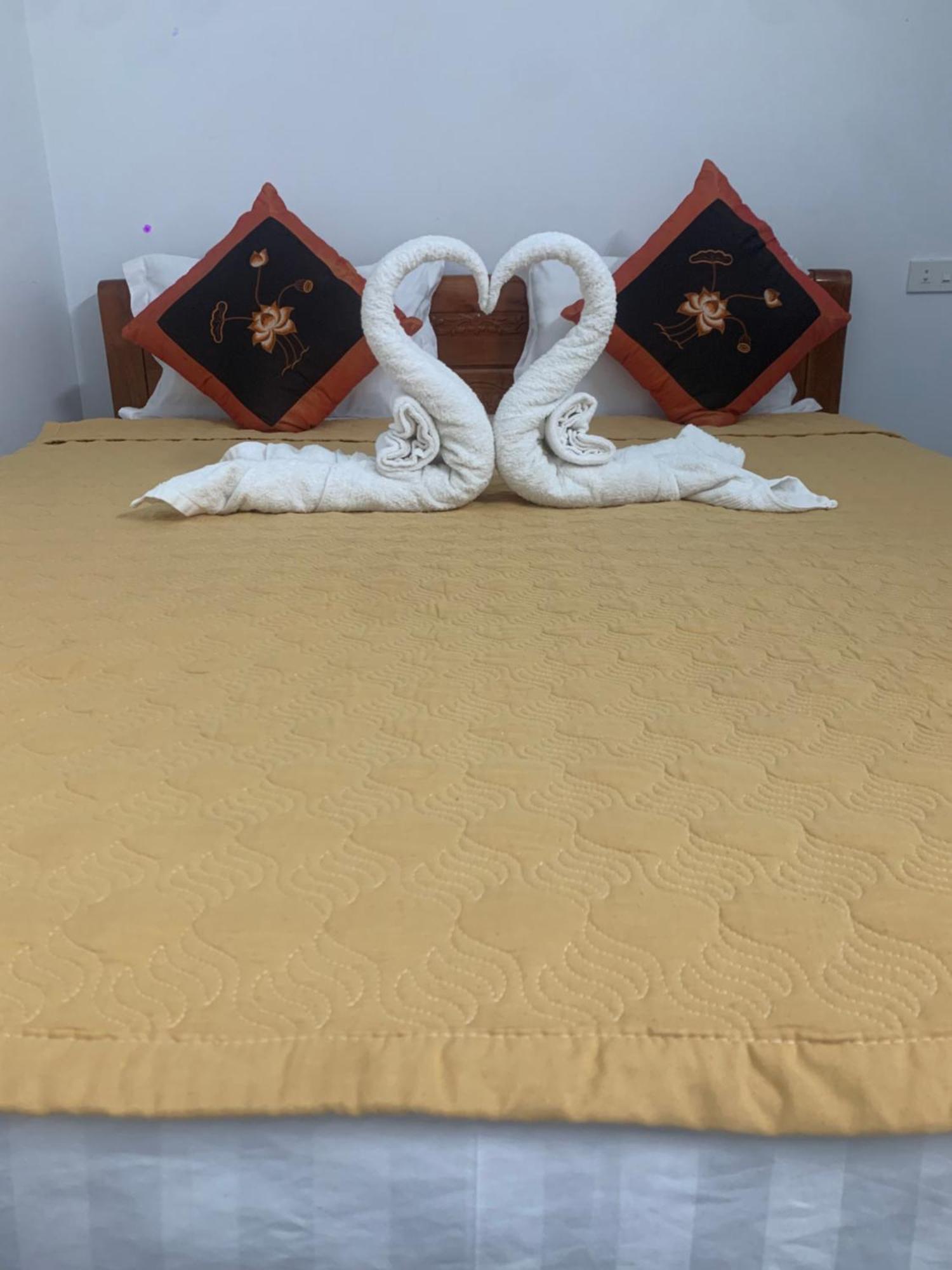 Tam Coc White Swan Homestay Ninh Binh Zewnętrze zdjęcie
