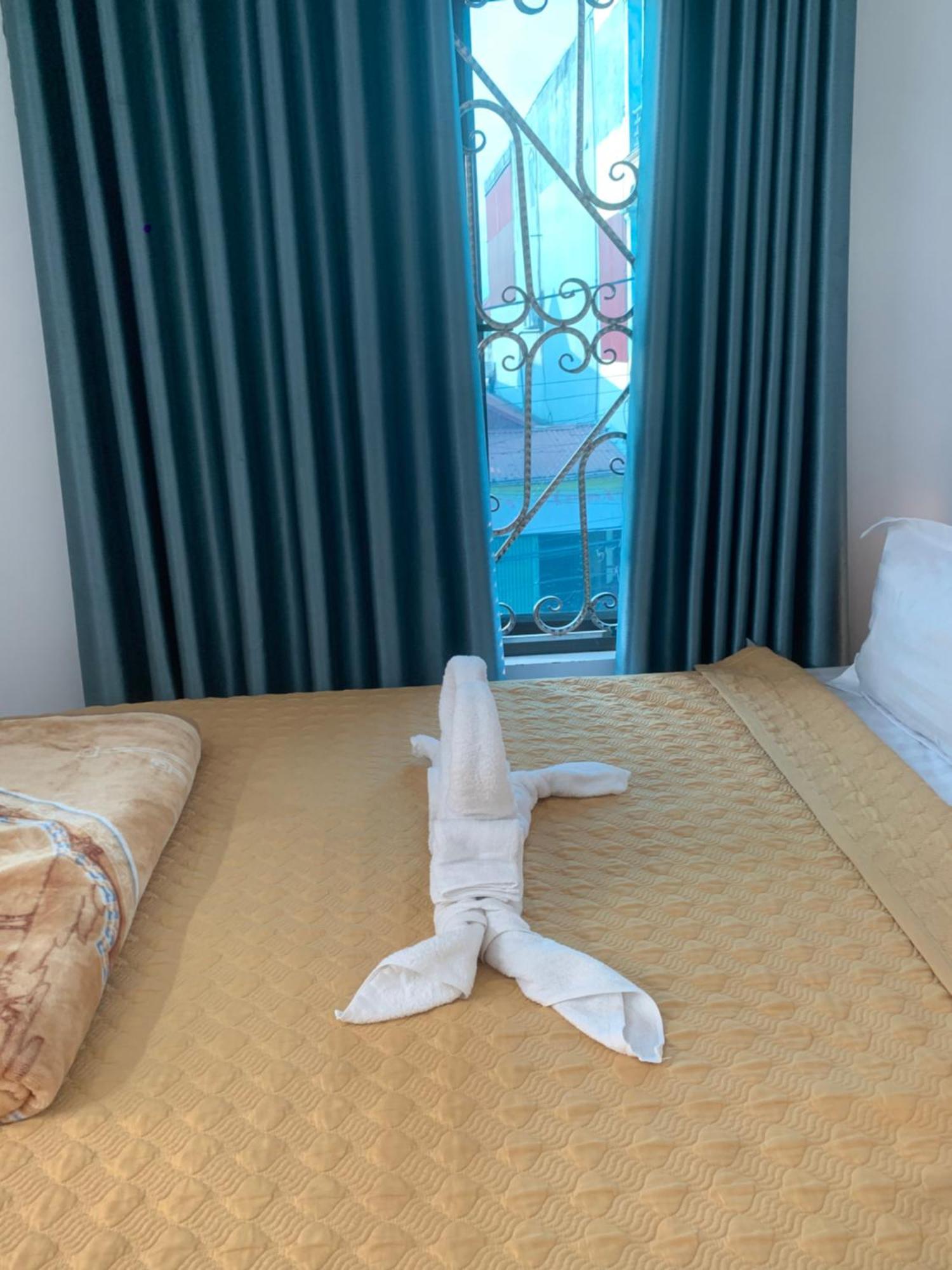 Tam Coc White Swan Homestay Ninh Binh Zewnętrze zdjęcie