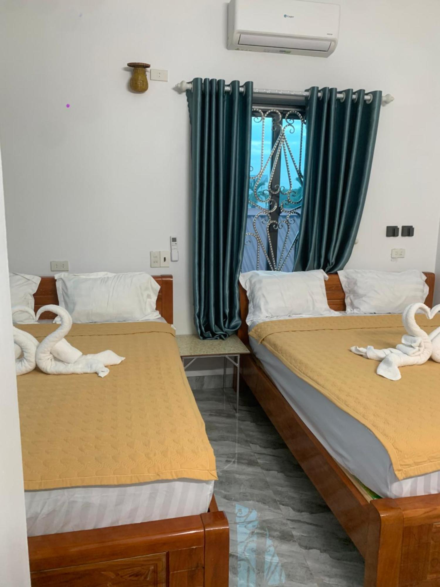 Tam Coc White Swan Homestay Ninh Binh Zewnętrze zdjęcie