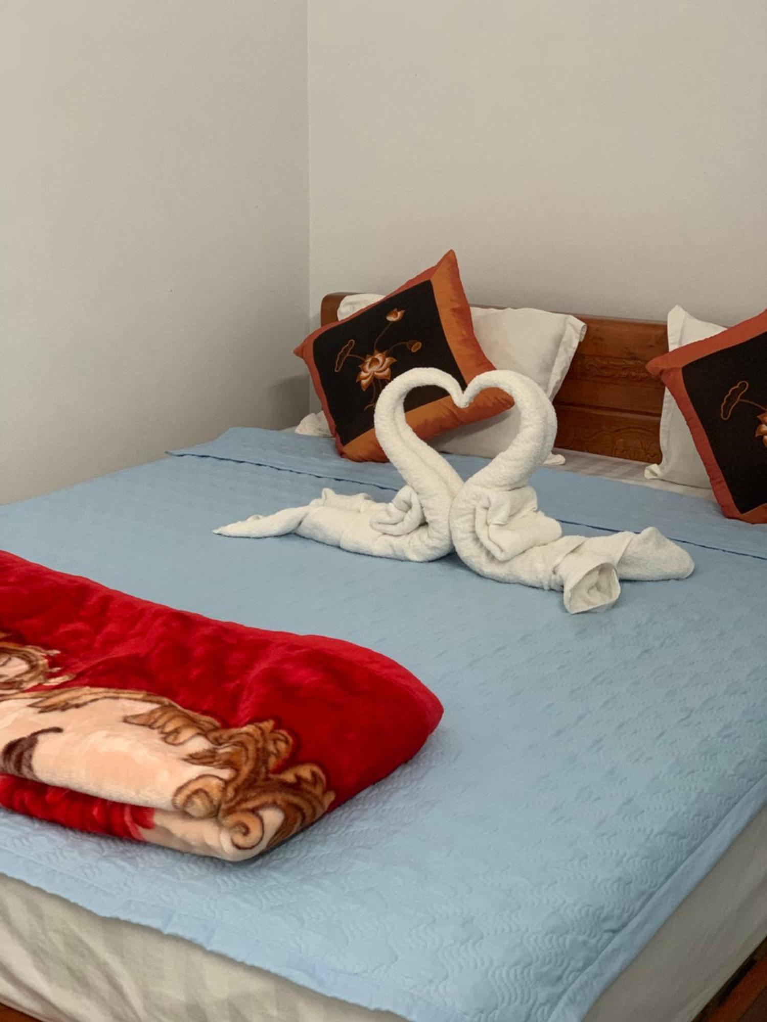 Tam Coc White Swan Homestay Ninh Binh Zewnętrze zdjęcie