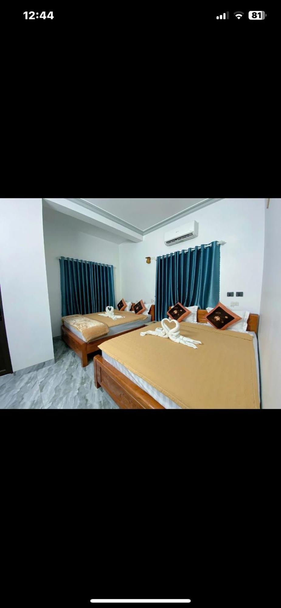 Tam Coc White Swan Homestay Ninh Binh Zewnętrze zdjęcie