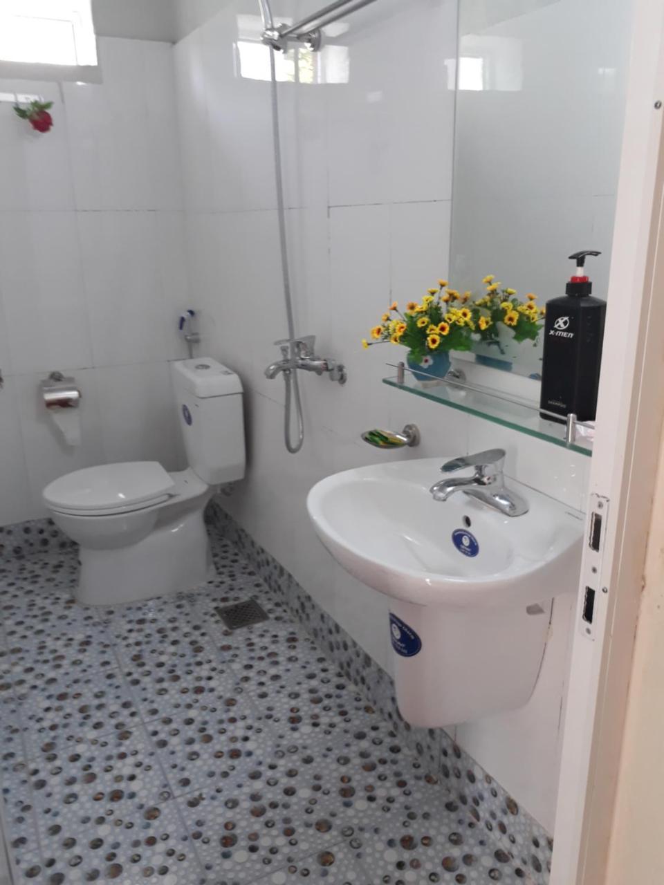 Tam Coc White Swan Homestay Ninh Binh Zewnętrze zdjęcie