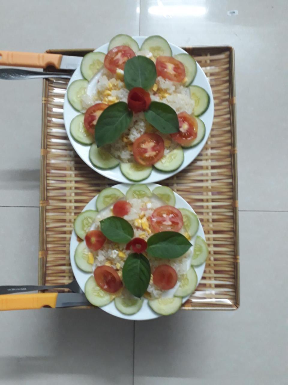 Tam Coc White Swan Homestay Ninh Binh Zewnętrze zdjęcie